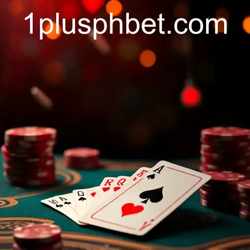 The Intriguing World of Card Games and the Rise of 1plus Casino