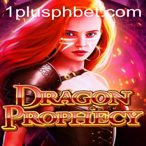 Unveiling DragonProphecy: A Deep Dive into the Epic Adventure Game at 1plus Casino