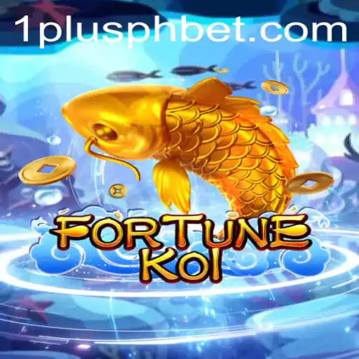 Unveiling FORTUNEKOI at 1plus Casino: A Deep Dive into the Game's Exciting Features