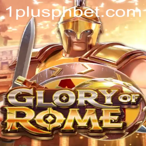 Exploring the World of GloryofRome at 1plus Casino