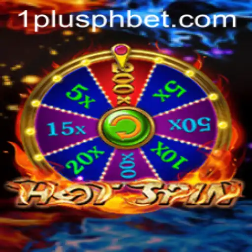 Discover the Thrills of HotSpin at 1plus Casino