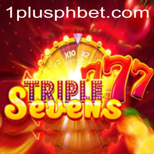 Experience the Thrill of 777TripleSeven at 1plus Casino