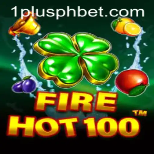 FireHot100: A Thrilling Adventure in 1plus Casino