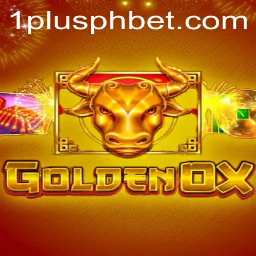 GoldenOx: The Ultimate Casino Game Experience at 1plus Casino
