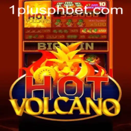Exploring the Excitement of HotVolcano at 1plus Casino