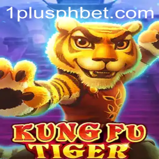 Unleashing Adventure with KungFuTiger at 1Plus Casino