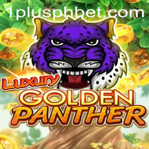Unveiling the Thrill of LUXURYGOLDENPANTHER at 1plus Casino
