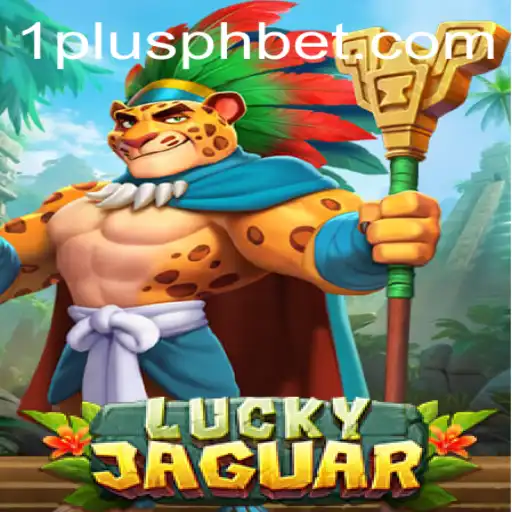 Discovering the Thrills of LuckyJaguar at 1plus Casino
