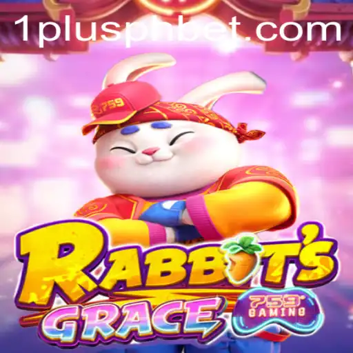 RabbitsGrace: A Dynamic Addition to 1plus Casino's Diverse Game Library