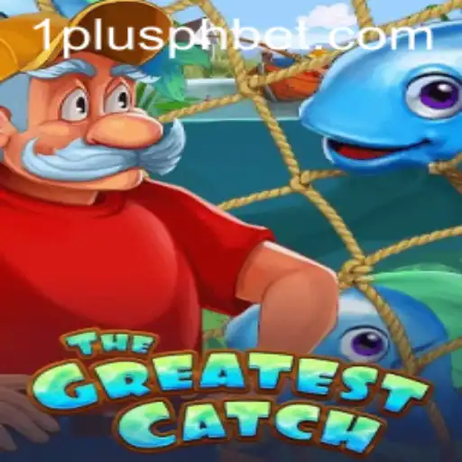 Dive into the Excitement of 'TheGreatestCatch' with 1plus Casino