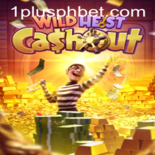 Discover the Thrilling World of WildHeistCashout at 1plus Casino