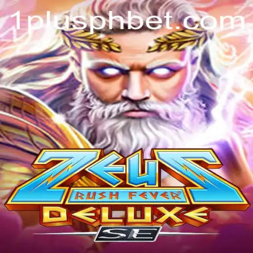 Discover the Thrill of ZeusRushFeverDeluxeSE: Unleashing Excitement with 1plus Casino