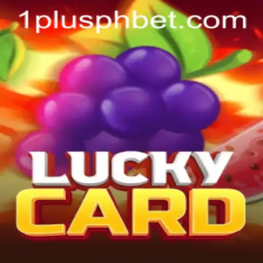 Discovering LuckyCard: A Fresh Take in 1plus Casino