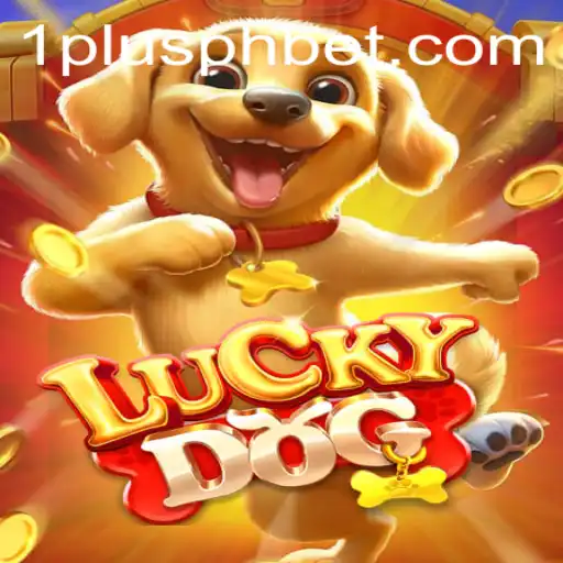 Unveiling LuckyDog: A New Gem at 1plus Casino