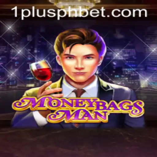 Exploring the Excitement of MoneybagsMan at 1plus Casino