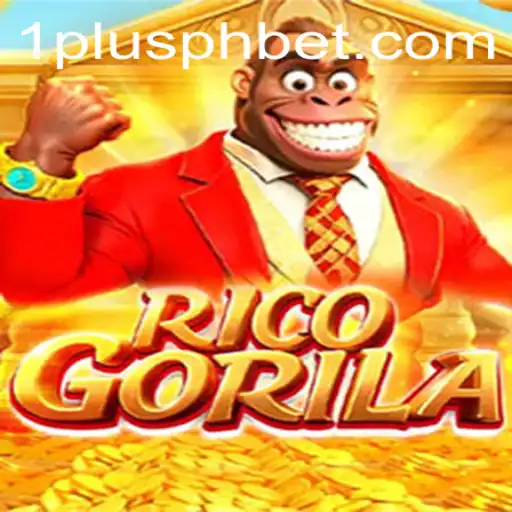 Exploring RicoGorila: A Thrilling Adventure at 1plus Casino