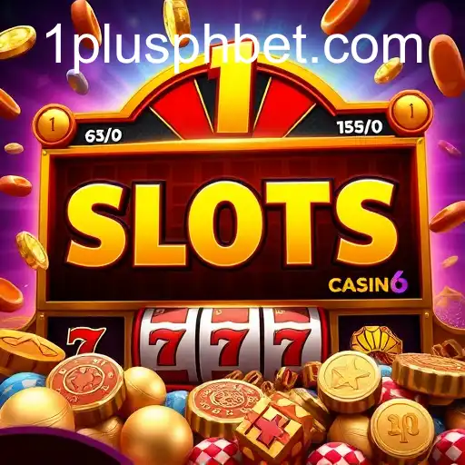 Exploring the World of Slot Games at 1plus Casino