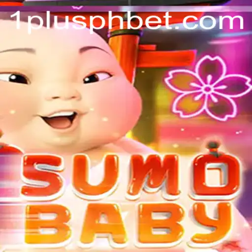 SumoBaby: A Unique Gaming Experience at 1plus Casino