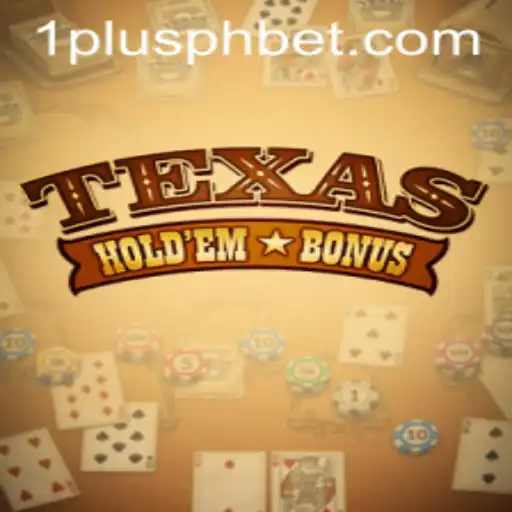 Exploring Texas Hold'em Bonus at 1plus Casino: A Comprehensive Guide