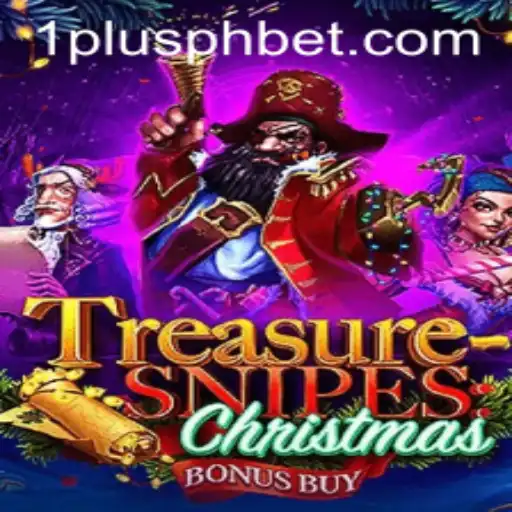 Exploring TreasuresnipesChristmas at 1plus Casino