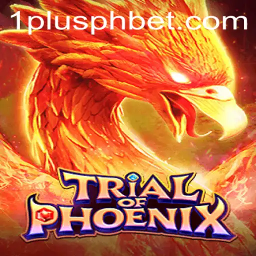TrialofPhoenix: A New Adventure in the 1plus Casino Universe
