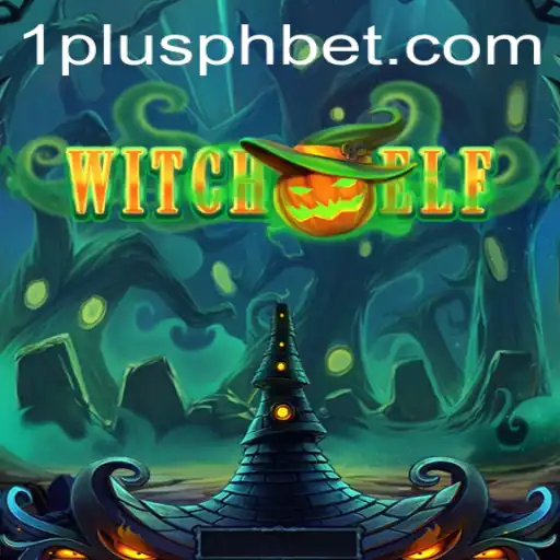 WitchElf: Exploring the Enchanted Realms of 1plus Casino's Latest Adventure