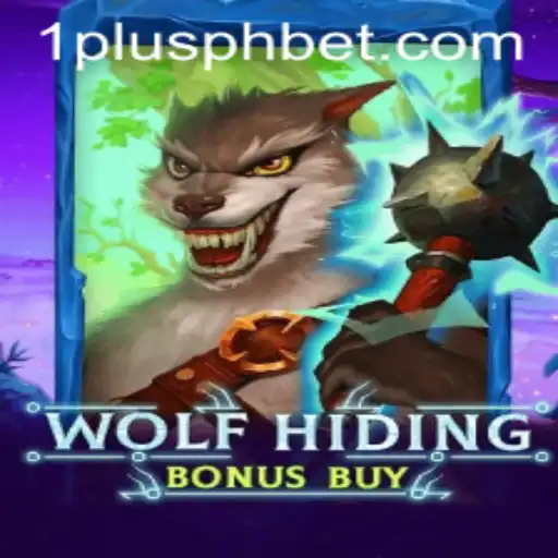 Discover the Thrills of WolfHidingBonusBuy at 1plus Casino